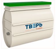 Тверь 0,5 КНС - фото 1